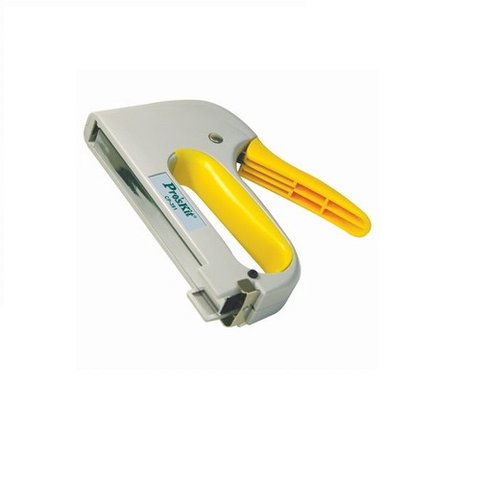 Универсальный степлер для прокладки кабеля Pro'sKit CP 391