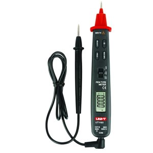 Цифровий мультиметр пробник UNI T UT118B