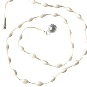 Комплект LED модулів повноколірні, SMD5050, 12 В, IP20, 20 шт. 