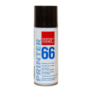 Чистящее средство Kontakt Chemie PRINTER 66 200 мл 