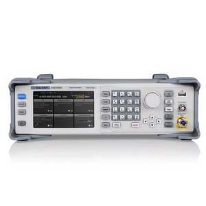 Расширение полосы пропускания SIGLENT SSG5000XV_B150 ключ активации 