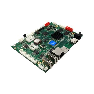 Контроллер Huidu HD M10 1920*1080 HDMI, 8GB 