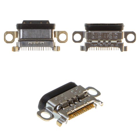 Конектор зарядки для Xiaomi Mi 9, Mi 9 SE, 16 pin, USB тип C