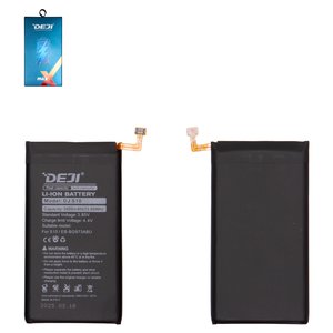 Акумулятор Deji EB BG973ABE для Samsung G973 Galaxy S10, Li ion, 3,85 B, 3400 мАг