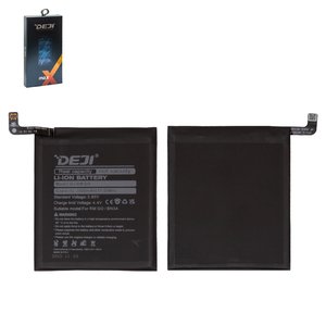 Акумулятор Deji BN3A для Xiaomi Redmi Go, Li ion, 3,85 B, 3000 мАг