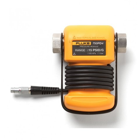 Модуль давления Fluke 750PD4 4352563 