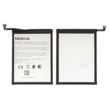 Акумулятор GH6581 для Nokia G11 Plus, G31, Li-Polymer, 3,85 B, 4850 мАг, Original (PRC)