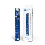 Тест-кабель питания c платой запуска батареи Sunshine SS-903 SE для Apple iPhone 11, iPhone 11 Pro, iPhone 11 Pro Max, iPhone 12, iPhone 12 mini, iPhone 12 Pro, iPhone 12 Pro Max, iPhone 13, iPhone 13 mini, iPhone 13 Pro, iPhone 13 Pro Max, iPhone 14, iPhone 14 Plus, iPhone 14 Pro, iPhone 14 Pro Max, iPhone 15, iPhone 15 Plus, iPhone 15 Pro, iPhone 15 Pro Max, iPhone 16, iPhone 16 Plus, iPhone 16 Pro, iPhone 16 Pro Max, iPhone 8, iPhone 8 Plus, iPhone SE, iPhone SE 2020, iPhone X, iPhone XR, iPhone XS, iPhone XS Max