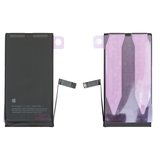 Акумулятор для iPhone 14, Li-ion, 3,87 B, 3580 мАг, збільшена ємність, (A2863), original IC