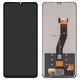 Дисплей для Oscal C70; Blackview Oscal Tiger 10, черный, без рамки, (Box), 065WK05-(7300102278)-XDH/FPC-T65PTS65V3F