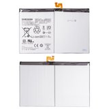 Акумулятор EB-BX818ABY для Samsung X610, X616  Galaxy Tab S9 FE Plus, X810, X816  Galaxy Tab S9 Plus, Li-Polymer, 3.86 В, 10090 мАг, Original (PRC)