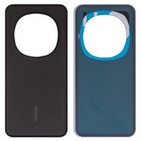 Задняя панель корпуса для Huawei Honor Magic7 Pro, черная
