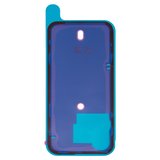 Стікер задньої панелі корпуса (двосторонній скотч) для Apple iPhone 15 Pro, Original, adhesive