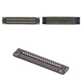 Коннектор материнской платы для Samsung A165 Galaxy A16, A166 Galaxy A16 5G, A266 Galaxy A26, 40 pin