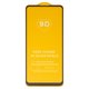 Захисне скло для OnePlus Nord N10 5G, сумісне з чохлом, Full Glue, (без упаковки), чорний