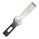 Лезо скальпеля Sunshine BSD-17, 10 шт.