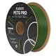 Філамент для 3D-принтера ELEGOO PETG PRO Olive Green, 1 кг