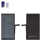 Акумулятор Mechanic для Apple iPhone 14 Plus, Li-Polymer, 3.86 В, 4770 мАг, збільшена ємність, без помилки, diagnosable battery