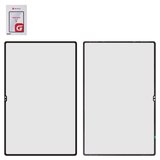 Стекло корпуса G+OCA PRO для Samsung X920, X926 Galaxy Tab S10 Ultra, с OCA-пленкой, черное