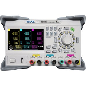 Лабораторный блок питания RIGOL DP932E