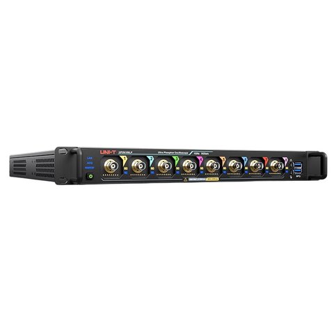 Цифровой осциллограф UNI T UPO6038LP