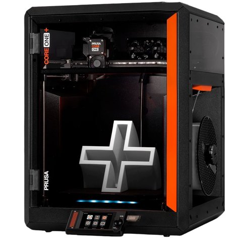 3D принтер PRUSA CORE One+ Gen 2 
