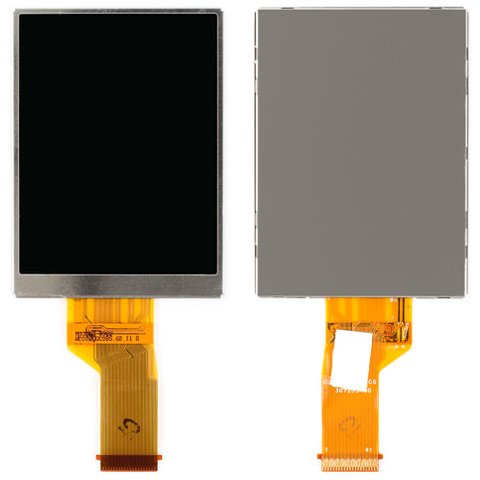 Pantalla LCD puede usarse con Samsung PL50, PL51, SL202, sin marco