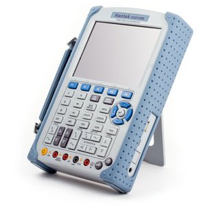 Handheld Digital Oscilloscope Hantek DSO8060