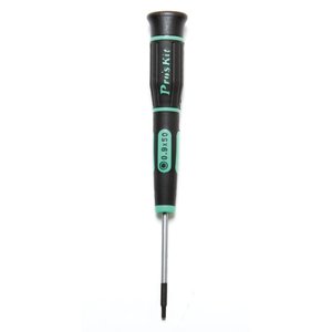 Precision Hex Screwdriver Pro'sKit SD 081 H2