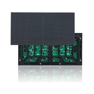 Outdoor LED Module P4 RGB SMD1921 256 × 128 mm, 64 × 32 dots, IP65, 7200 nt 