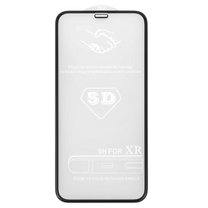 Comprar Cristal Templado Full Glue 5D para Iphone 11 Pro Max Protector de  Pantalla Negro con Pegamento Completo