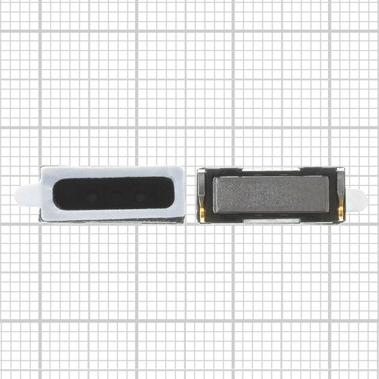 Speaker compatible with Huawei Y5 (2017), Y6 (2017), Y6 (2018), Y6 Prime (2018) All Spares
