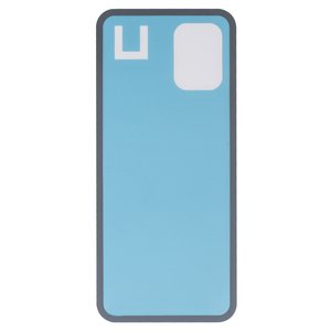 Housing Back Panel Sticker Double sided Adhesive Tape  compatible with Xiaomi Mi 10T, M2007J3SY 