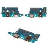 Flat Cable compatible with Samsung M515 Galaxy M51, (charge connector, High Copy, charging board)