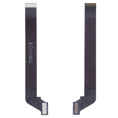 Flat Cable compatible with Xiaomi Mi 9T, Mi 9T Pro, Redmi K20, Redmi K20 Pro, LCD, Original PRC , M1903F10G, M1903F11G, M1903F10I, M1903F11I 