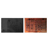 Microchip controlador de carga STWPA1-A1 puede usarse con Apple iPhone 12, iPhone 12 mini, iPhone 12 Pro, iPhone 12 Pro Max
