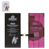 Batería Da Luxiang puede usarse con Apple iPhone 11, Li-ion, 3.82 V, 3610 mAh, mayor capacidad, original IC
