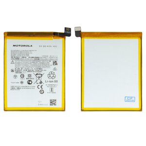 Battery ND50 compatible with Motorola Moto G31 XT2173 3, Li Polymer, 3.87 V, 5000 mAh, Original PRC  