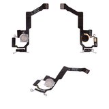Cable flex puede usarse con iPhone 14 Pro Max, de flash, Original (PRC)