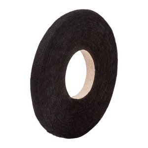 Cloth Tape, cable wrapper, 9 mm, 25 m 