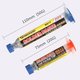 BGA Paste Mechanic MS17, (Sn 96.5%,  Ag 3%, Cu 0.5%, 217 °C, 50 g)