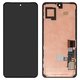 Pantalla LCD puede usarse con Google Pixel 8, negro, con marco, original (vidrio reemplazado), GKWS6, G9BQD, GA04851-US, GZPFO, GPJ41