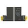 Batería puede usarse con iPhone 14 Pro, Li ion, 3.87 V, 3480 mAh, sin controlador, mayor capacidad, A2866 