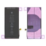 Battery compatible with iPhone XR, (Li-ion, 3.79 V, 3480 mAh, High Capacity, original IC) #616-00471