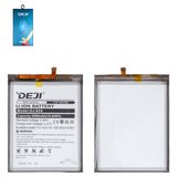 Battery Deji EB-BA146ABY compatible with Samsung A146B Galaxy A14 5G, (Li-ion, 3.85 V, 5000 mAh)