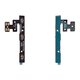 Flat Cable compatible with Motorola Edge 40 Neo, (start button, sound button, Original (PRC))