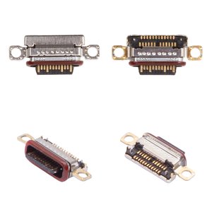 Charge Connector compatible with Xiaomi 13 Ultra, 14, 14 Pro, 14 Ultra, 15, 15 Pro, 15 Ultra, 24 pin, USB type C 