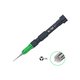 Destornillador Tri-Point RELIFE RL-726 3D/Y0.6