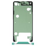LCD Sticker compatible with Samsung S916 Galaxy S23 Plus