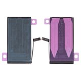 Batería puede usarse con iPhone 14, Li-ion, 3.87 V, 3580 mAh, mayor capacidad, sin mensaje de error, (A2863)